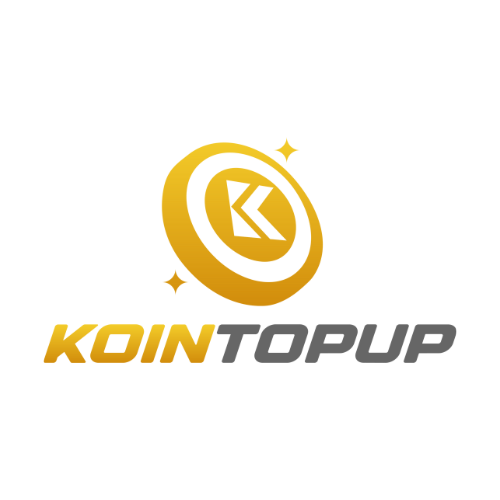 Koin Topup Logo